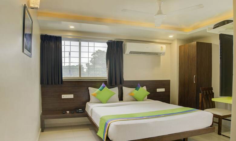 Hotel Treebo Trend Grand Pune