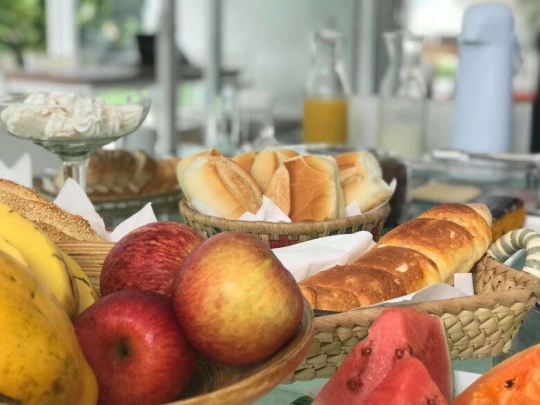 Hotel Guest House Guaruj�