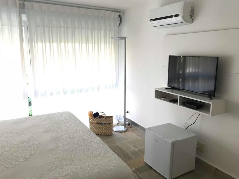 Hotel Guest House Guaruj�