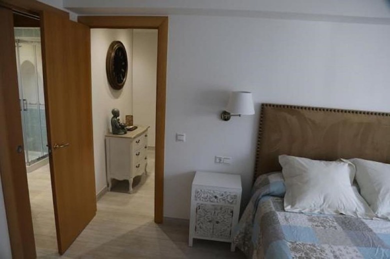 Apartamento Montes de Oca