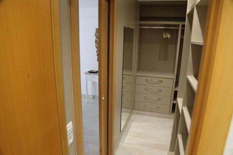 Apartamento Montes de Oca