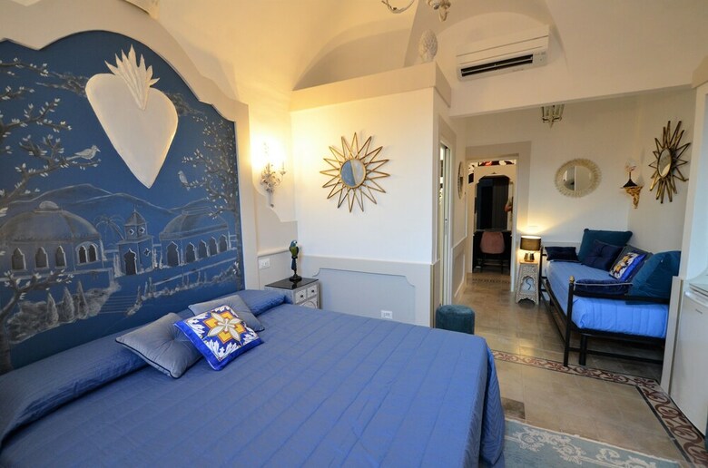 Bed & Breakfast Moresco