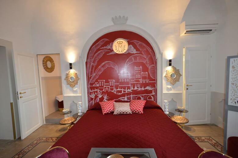 Bed & Breakfast Moresco