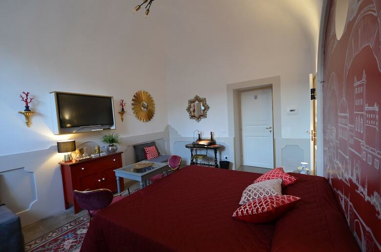 Bed & Breakfast Moresco