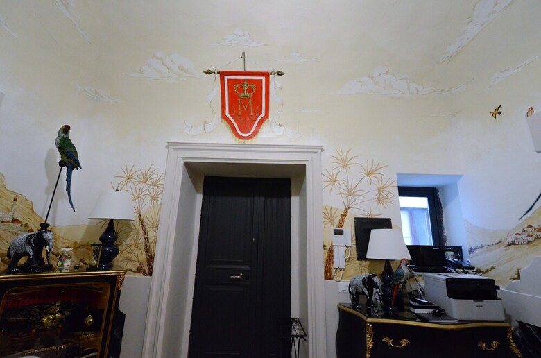 Bed & Breakfast Moresco