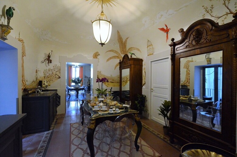 Bed & Breakfast Moresco