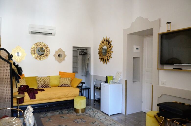 Bed & Breakfast Moresco