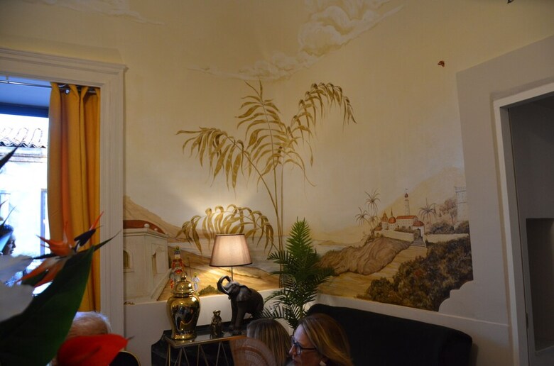 Bed & Breakfast Moresco