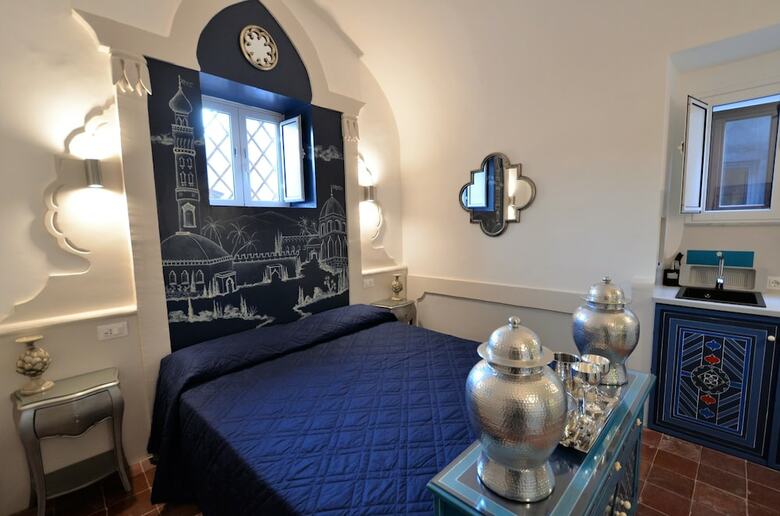 Bed & Breakfast Moresco