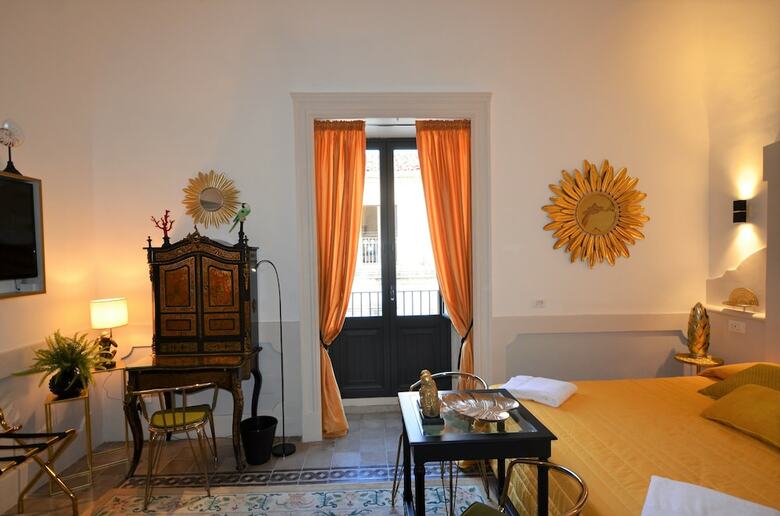 Bed & Breakfast Moresco