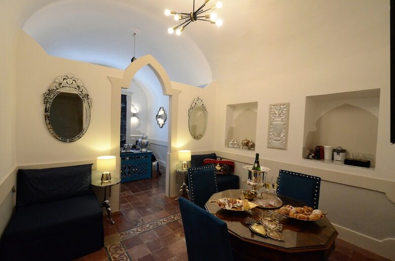 Bed & Breakfast Moresco