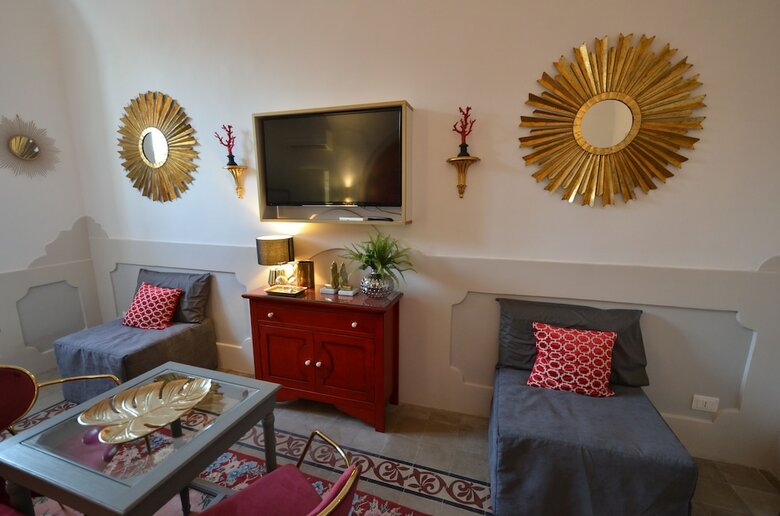 Bed & Breakfast Moresco