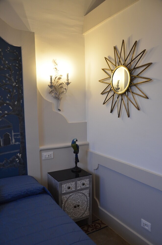 Bed & Breakfast Moresco
