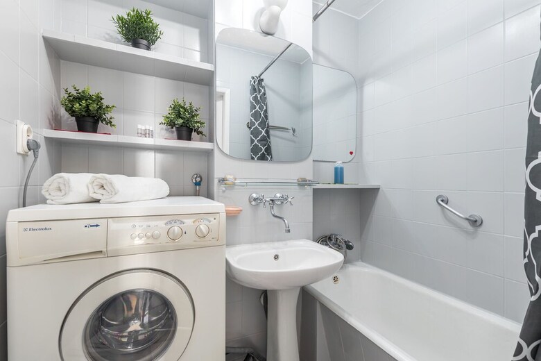 Apartamentos Little Home - Chlodna 15