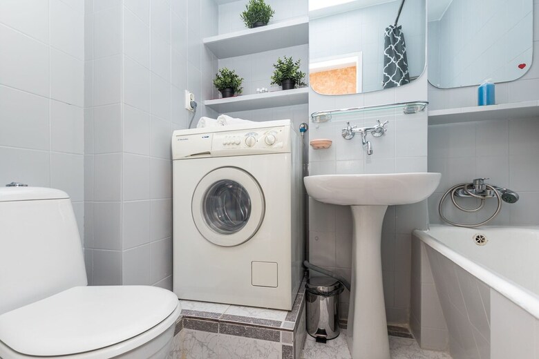 Apartamentos Little Home - Chlodna 15