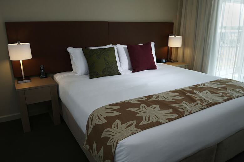 Apartamentos Quest Palmerston