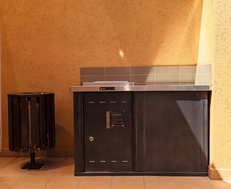 Apartamentos Quest Palmerston