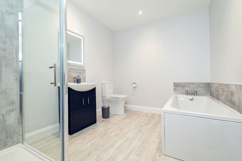 Apartamentos Godfrey Mews