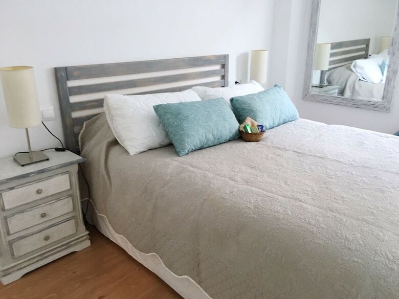 Apartamento Rialto