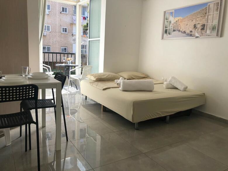Apartamento Best Location From R&a Group