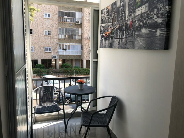 Apartamento Best Location From R&a Group