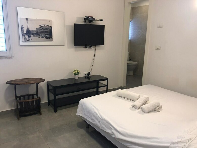 Apartamento Best Location From R&a Group