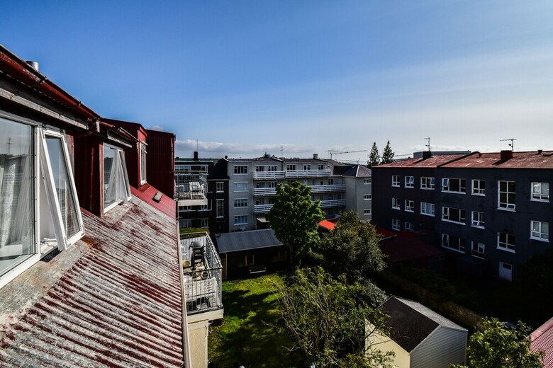 Apartment Le28