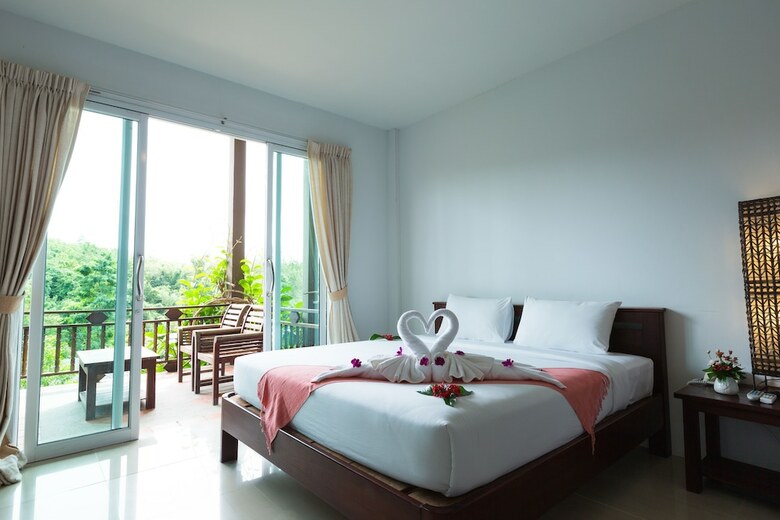 Hotel Nakakiri Resort & Spa