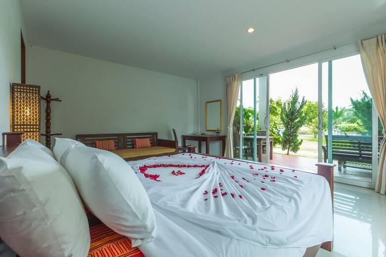 Hotel Nakakiri Resort & Spa