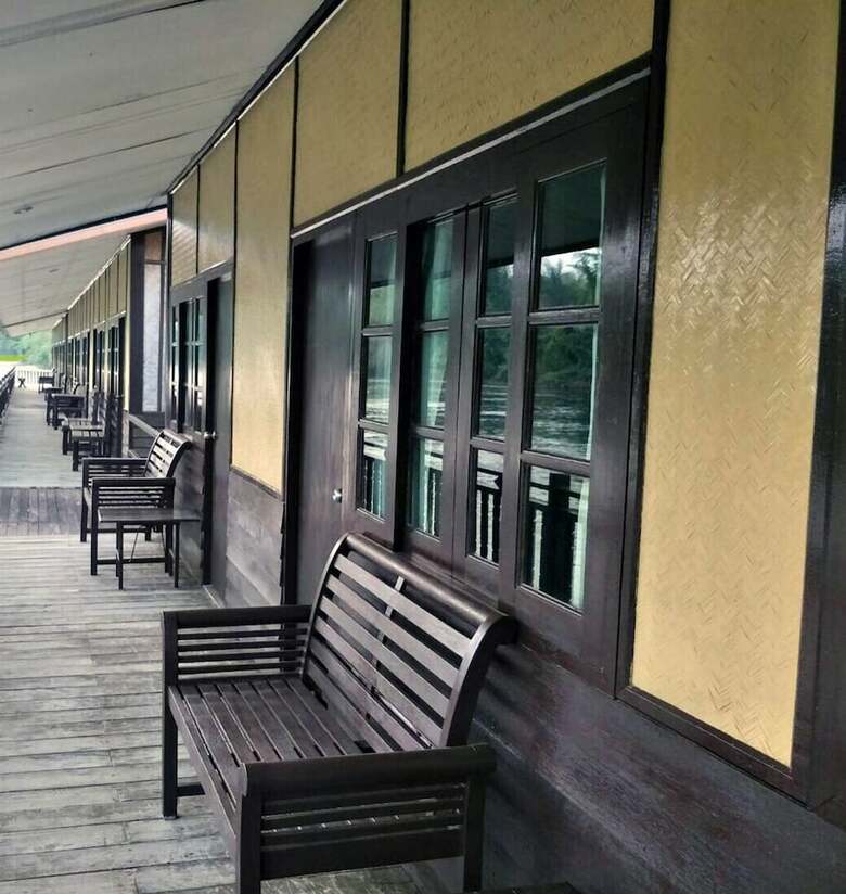 Hotel Nakakiri Resort & Spa