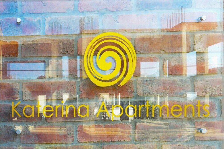 Katerina Apartments 1