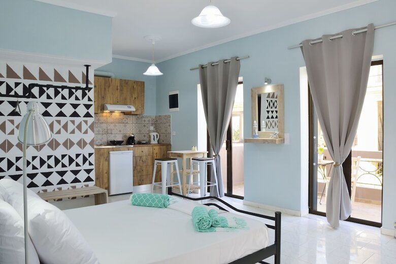 Katerina Apartments 1