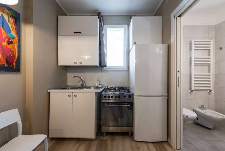 Hotel Appartamento Cavour