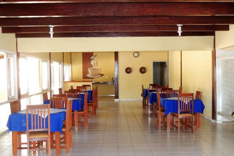 Hotel Uirapuru