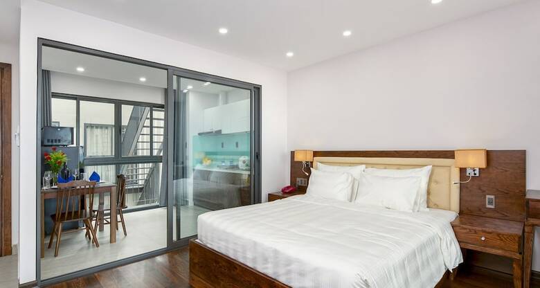 Aparthotel Dana Residence