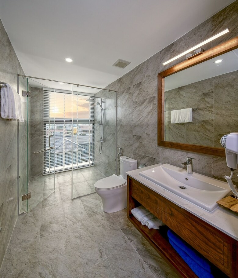 Aparthotel Dana Residence