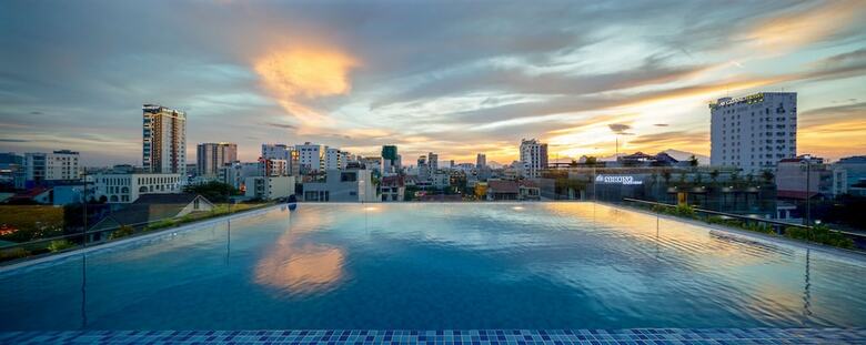 Aparthotel Dana Residence