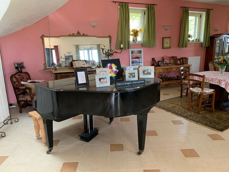 Bed & Breakfast Villa Isabella Enna