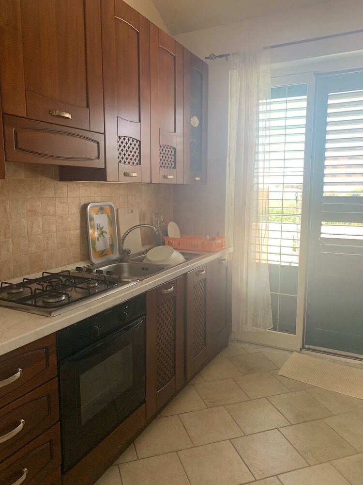 Bed & Breakfast Villa Isabella Enna