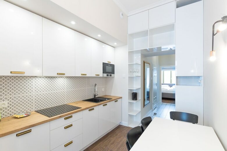 Krupnicza 10 By Pi Apartments