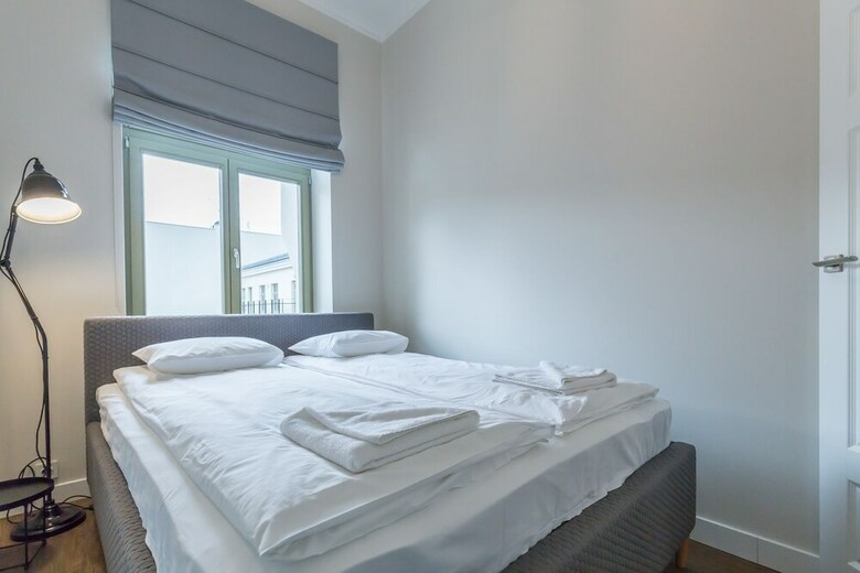 Krupnicza 10 By Pi Apartments