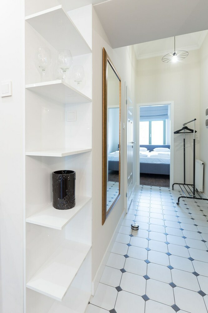 Krupnicza 10 By Pi Apartments