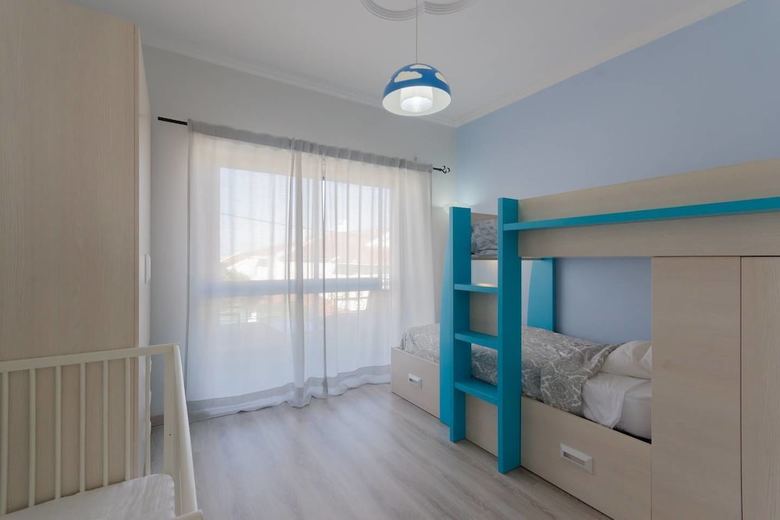 Apartamentos Seixal Bay Village