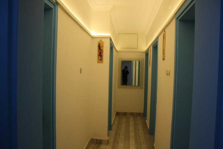 Beyaz Butik Hotel