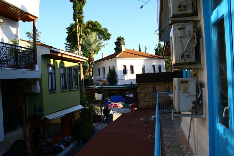 Beyaz Butik Hotel