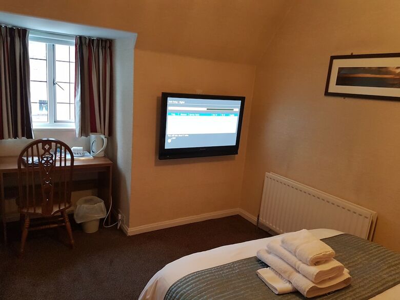 Posada Dorset Arms Hotel