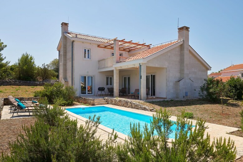 Luxury Villas Stari Grad