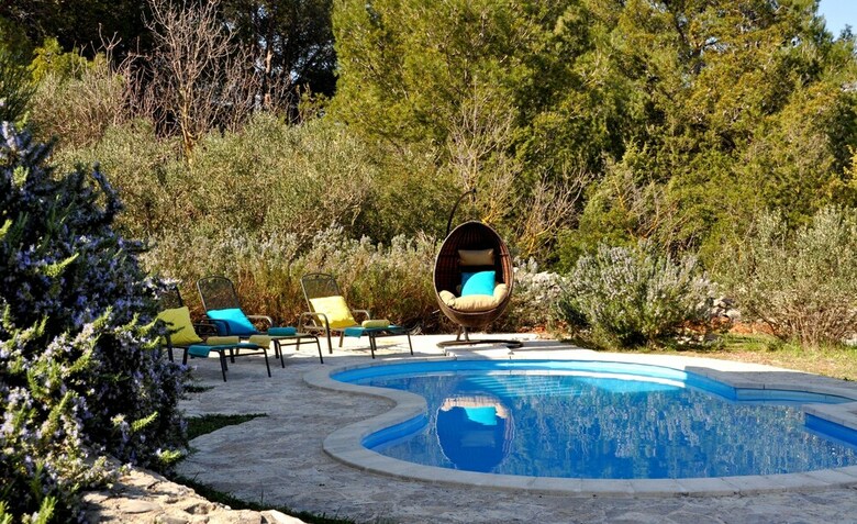 Luxury Villas Stari Grad