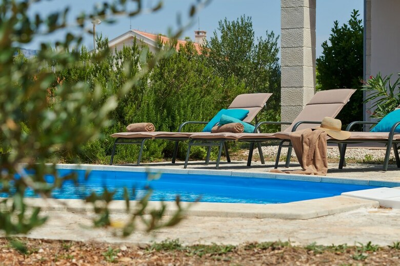 Luxury Villas Stari Grad