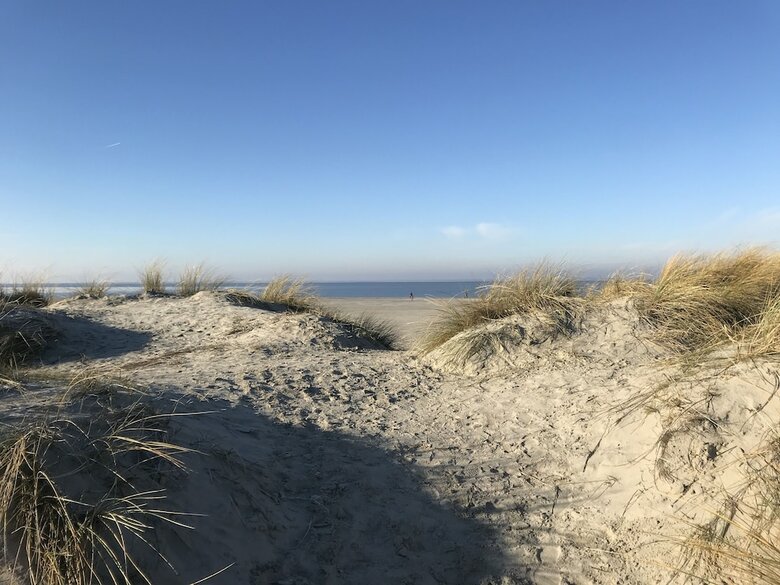 Pension Strandhuus Norddeich